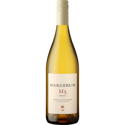 Weine, 2019 Margerum M5 White, Wein