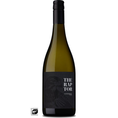 Weine, 2020 Lake Chalice "The Raptor" Marlborough Chardonnay Neuseeland, Wein