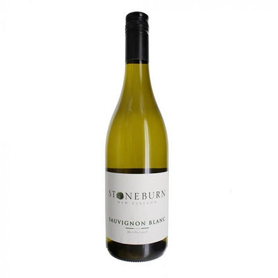 Weine, 2022 Hunter´s Stoneburn Sauvignon Blanc Neuseeland, Wein