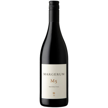 Weine, 2019 Margerum M5 Red Rhône Blend USA Kalifornien, Alkoholische Getränke